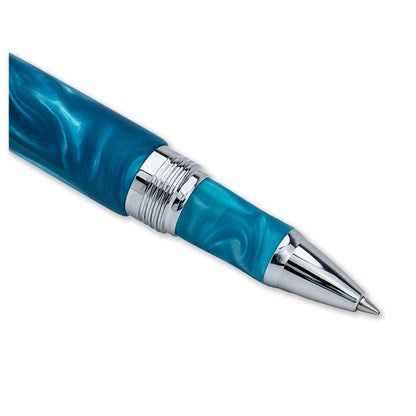 Conklin Spectra Fusion Rollerball Blue