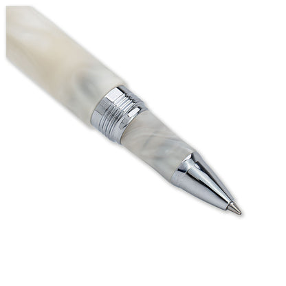 Conklin Spectra Fusion Rollerball White
