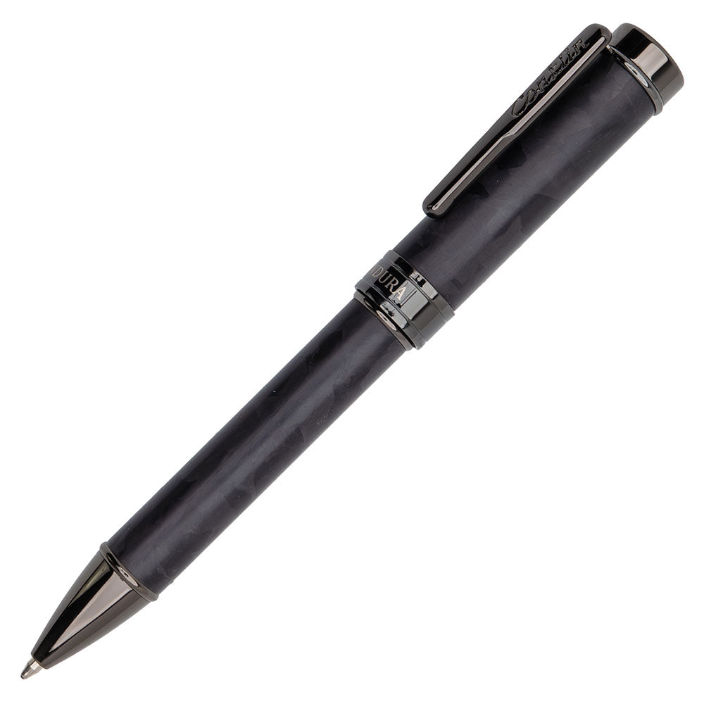Conklin Endura Ballpoint Forged Carbon Fiber