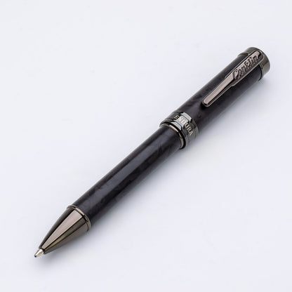Conklin Endura Ballpoint Forged Carbon Fiber