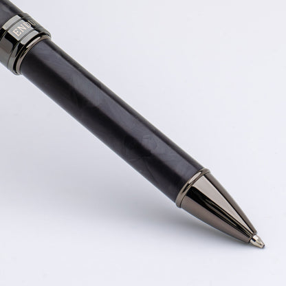 Conklin Endura Ballpoint Forged Carbon Fiber