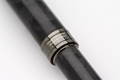 Conklin Endura Ballpoint Forged Carbon Fiber