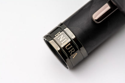 Conklin Endura Ballpoint Forged Carbon Fiber