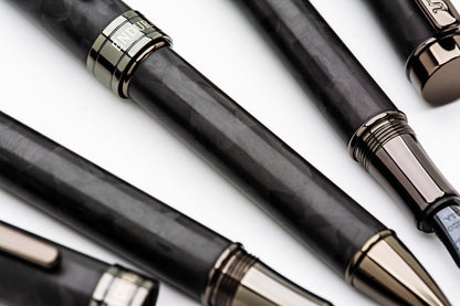 Conklin Endura Ballpoint Forged Carbon Fiber