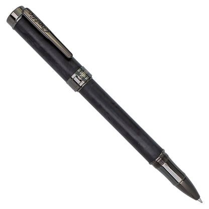 Conklin Endura Rollerball Forged Carbon Fiber