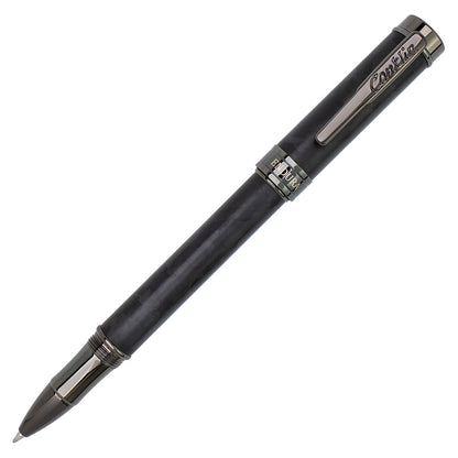 Conklin Endura Rollerball Forged Carbon Fiber