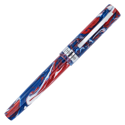 Conklin Limited Edition Toledo USA 250 Anniversary Fountain Pen