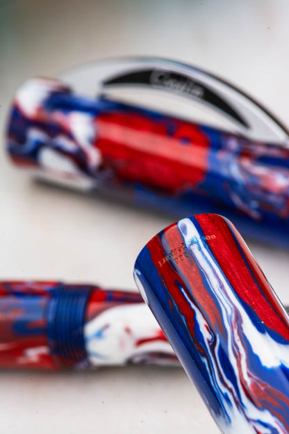 Conklin Limited Edition Toledo Rollerball USA 250 Anniversary