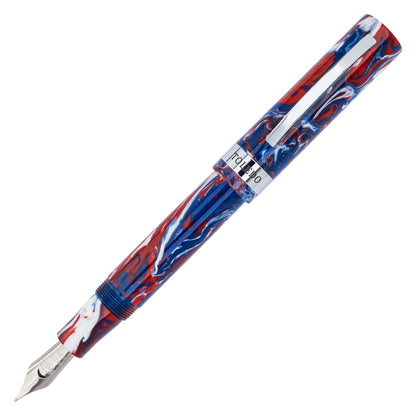 Conklin Limited Edition Toledo USA 250 Anniversary Fountain Pen