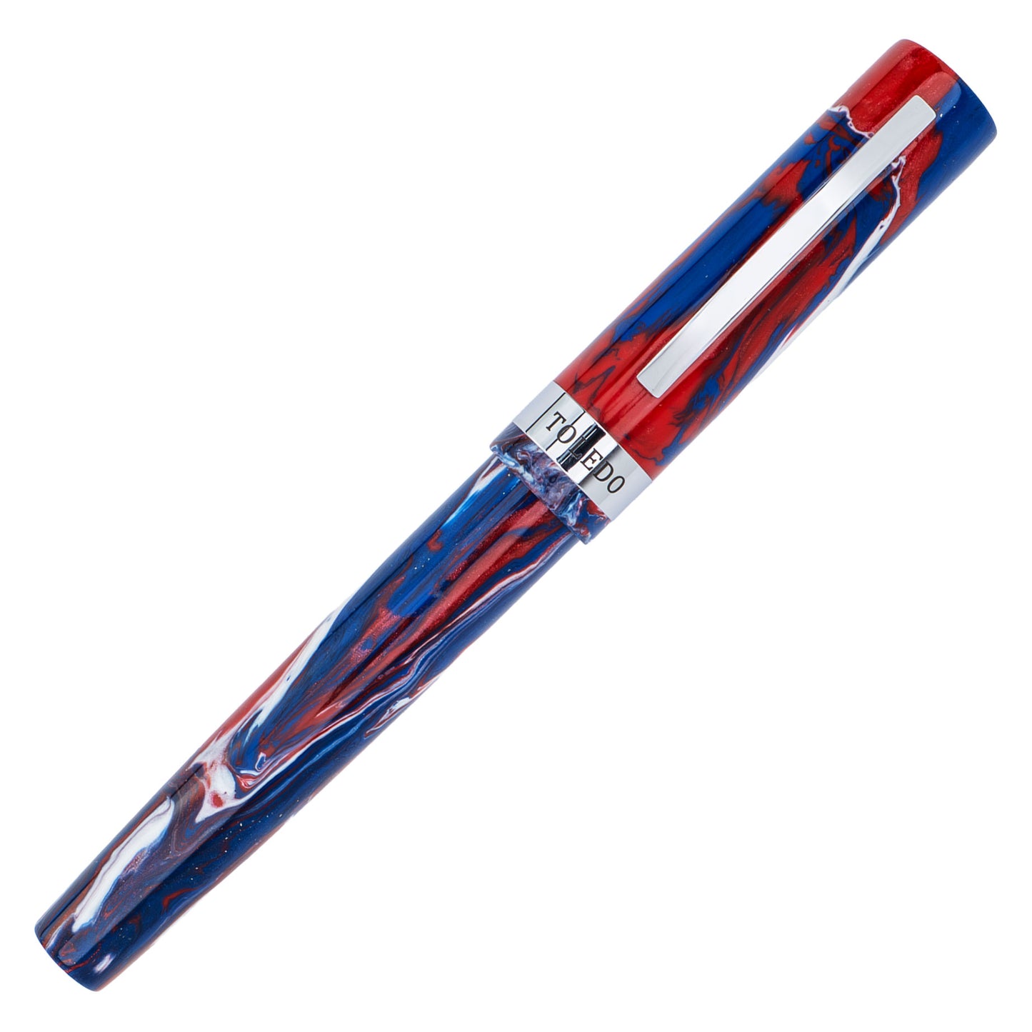 Conklin Limited Edition Toledo Rollerball USA 250 Anniversary