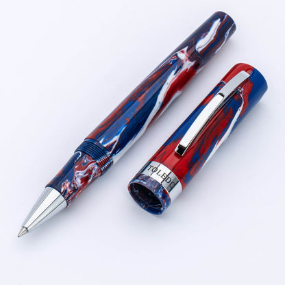 Conklin Limited Edition Toledo Rollerball USA 250 Anniversary