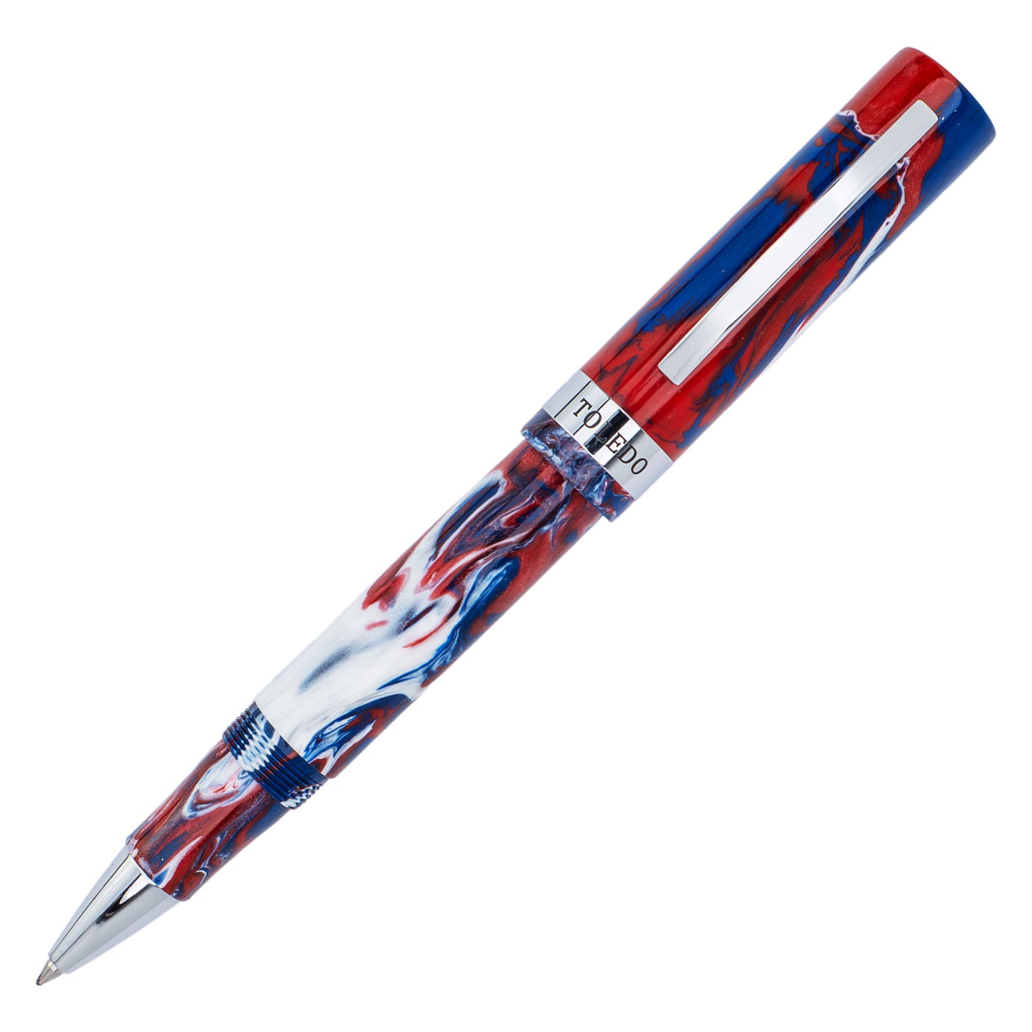 Conklin Limited Edition Toledo Rollerball USA 250 Anniversary
