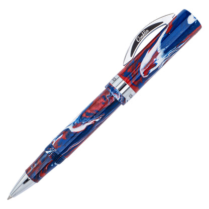 Conklin Limited Edition Toledo Rollerball USA 250 Anniversary