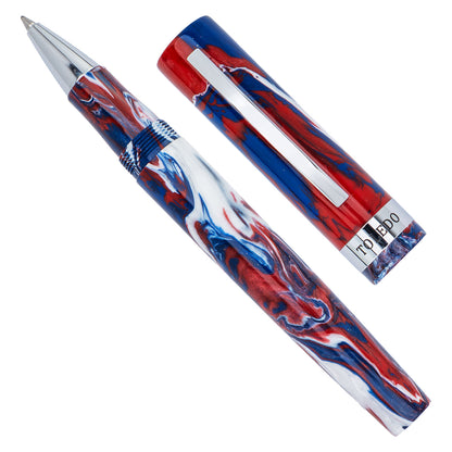 Conklin Limited Edition Toledo Rollerball USA 250 Anniversary