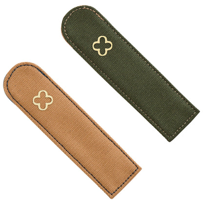 Esterbrook Canvas Single Pen Sleeve