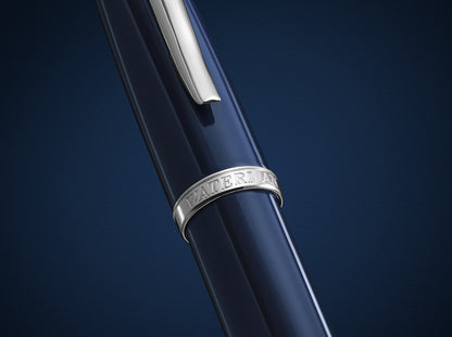 Waterman Carene Ballpoint Core Blue