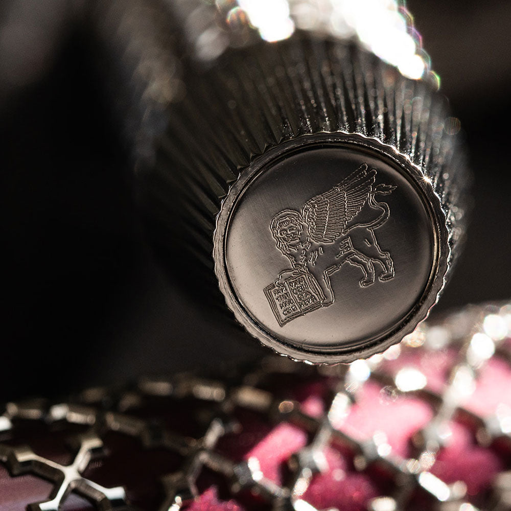 Visconti Limited Edition Venetian Dream Fountain Pen