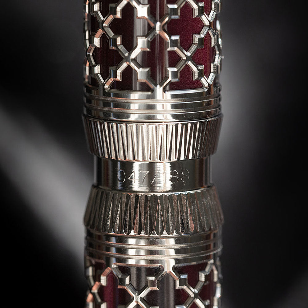 Visconti Limited Edition Rollerball Venetian Dream