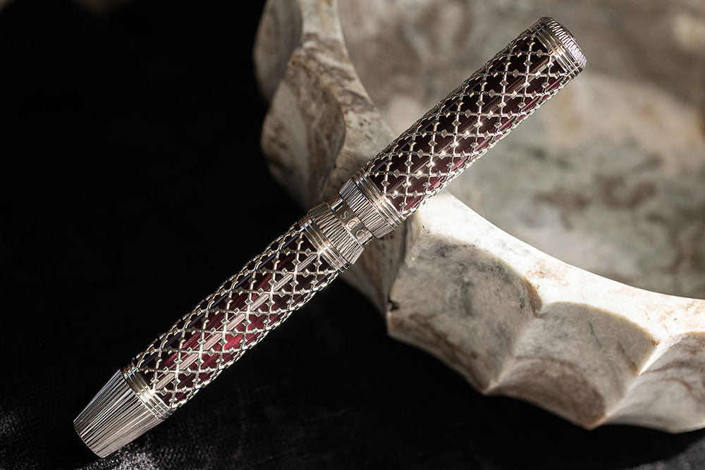 Visconti Limited Edition Venetian Dream Fountain Pen