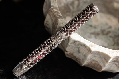 Visconti Limited Edition Venetian Dream Fountain Pen