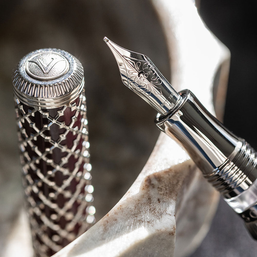 Visconti Limited Edition Venetian Dream Fountain Pen