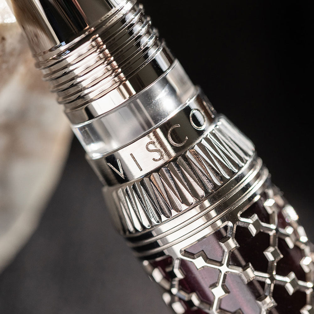 Visconti Limited Edition Venetian Dream Fountain Pen