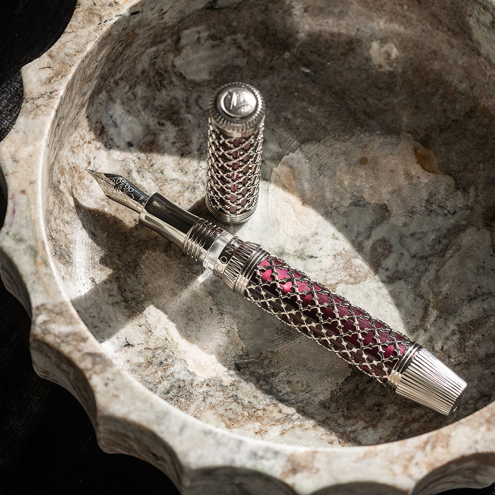 Visconti Limited Edition Venetian Dream Fountain Pen