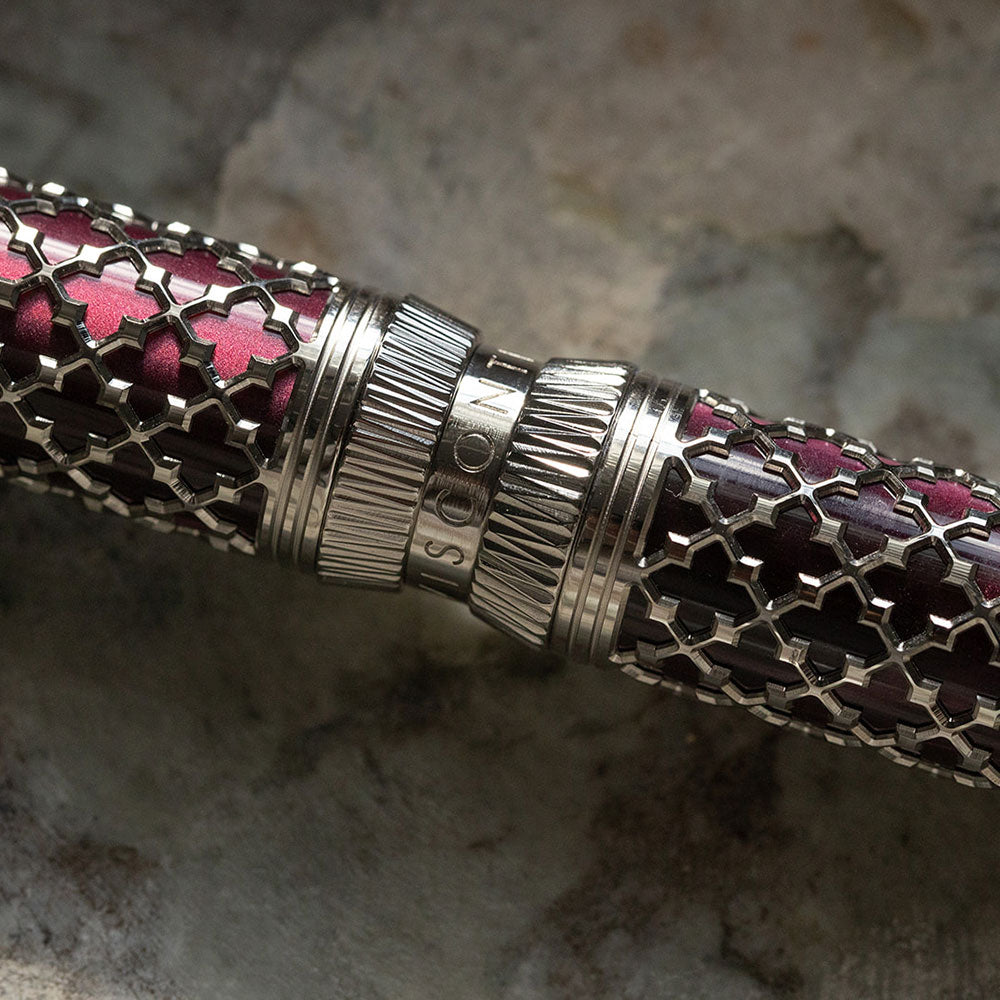 Visconti Limited Edition Rollerball Venetian Dream