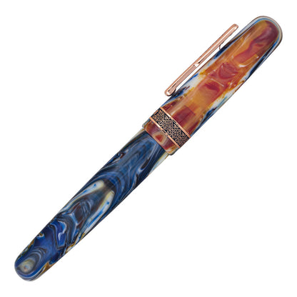 Conklin 1898 Rollerball Misto Orange