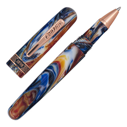 Conklin 1898 Rollerball Misto Orange