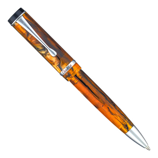 Conklin Duragraph Ballpoint Amber