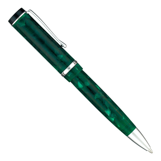 Conklin Duragraph Ballpoint Forest Green