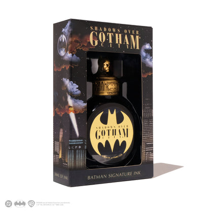 Ferris Wheel Press Batman Signature 38ml Ink Bottle