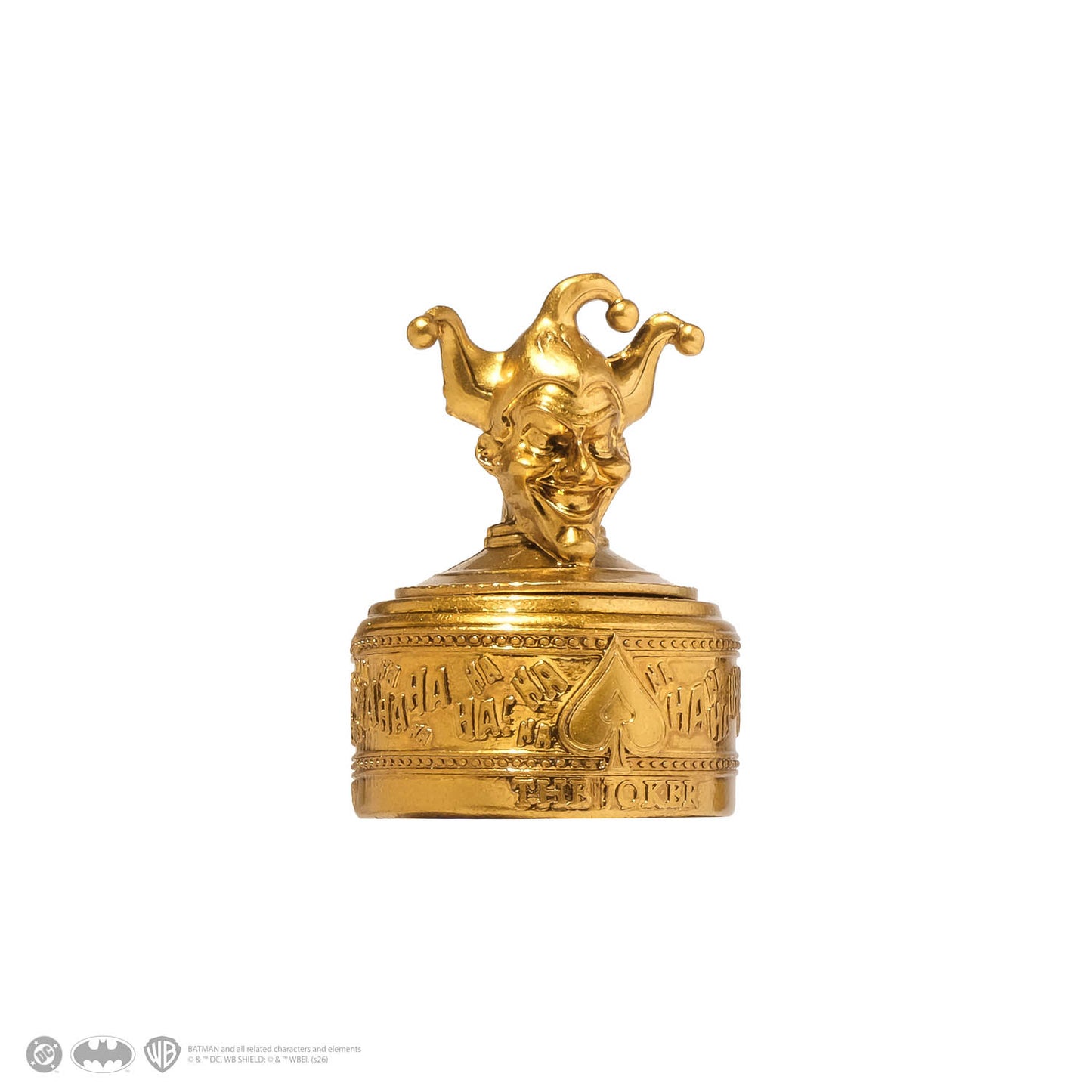 Ferris Wheel Press The Joker 38ml Ink Bottle