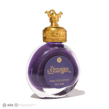 Ferris Wheel Press The Joker 38ml Ink Bottle