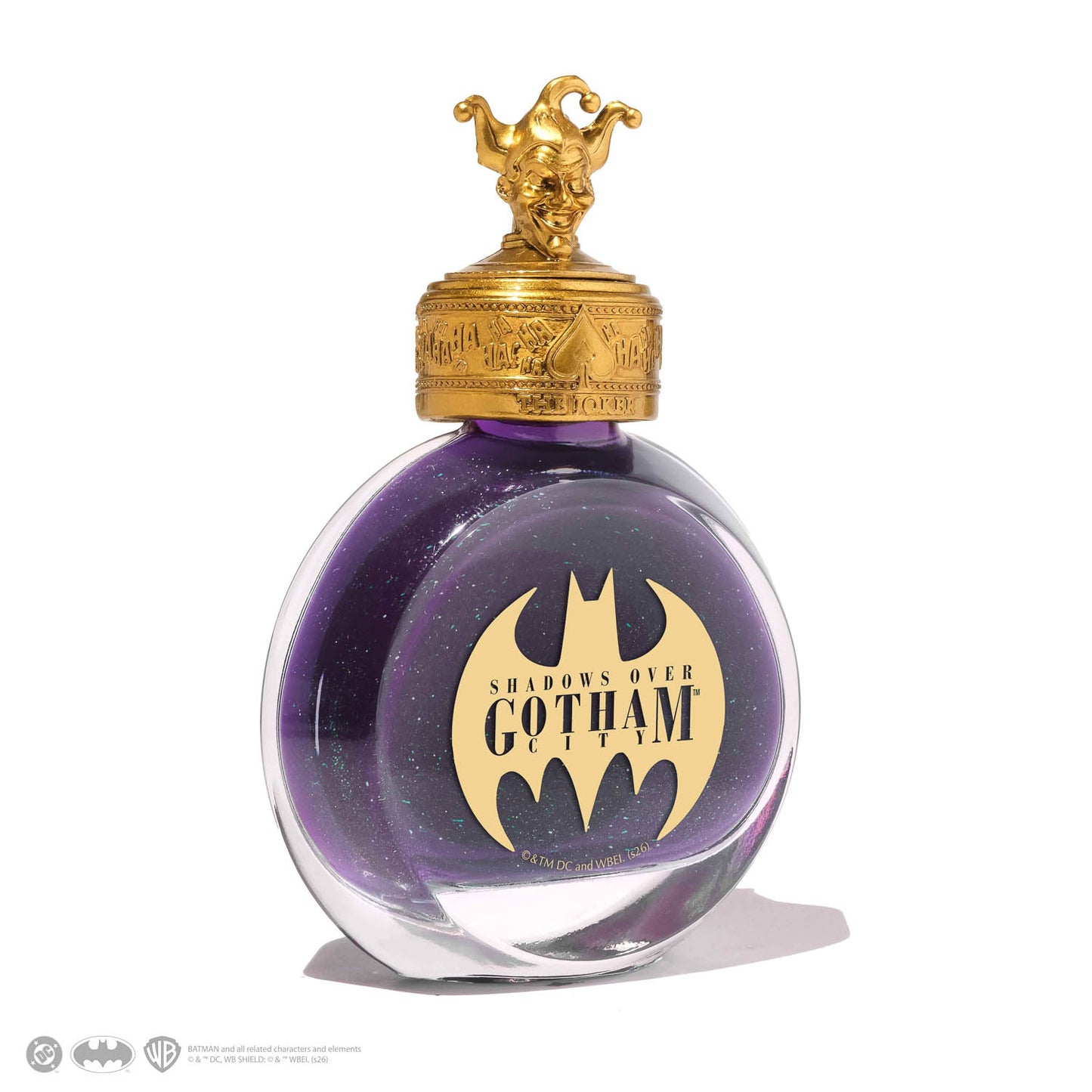 Ferris Wheel Press The Joker 38ml Ink Bottle