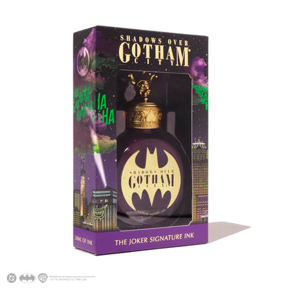 Ferris Wheel Press The Joker 38ml Ink Bottle
