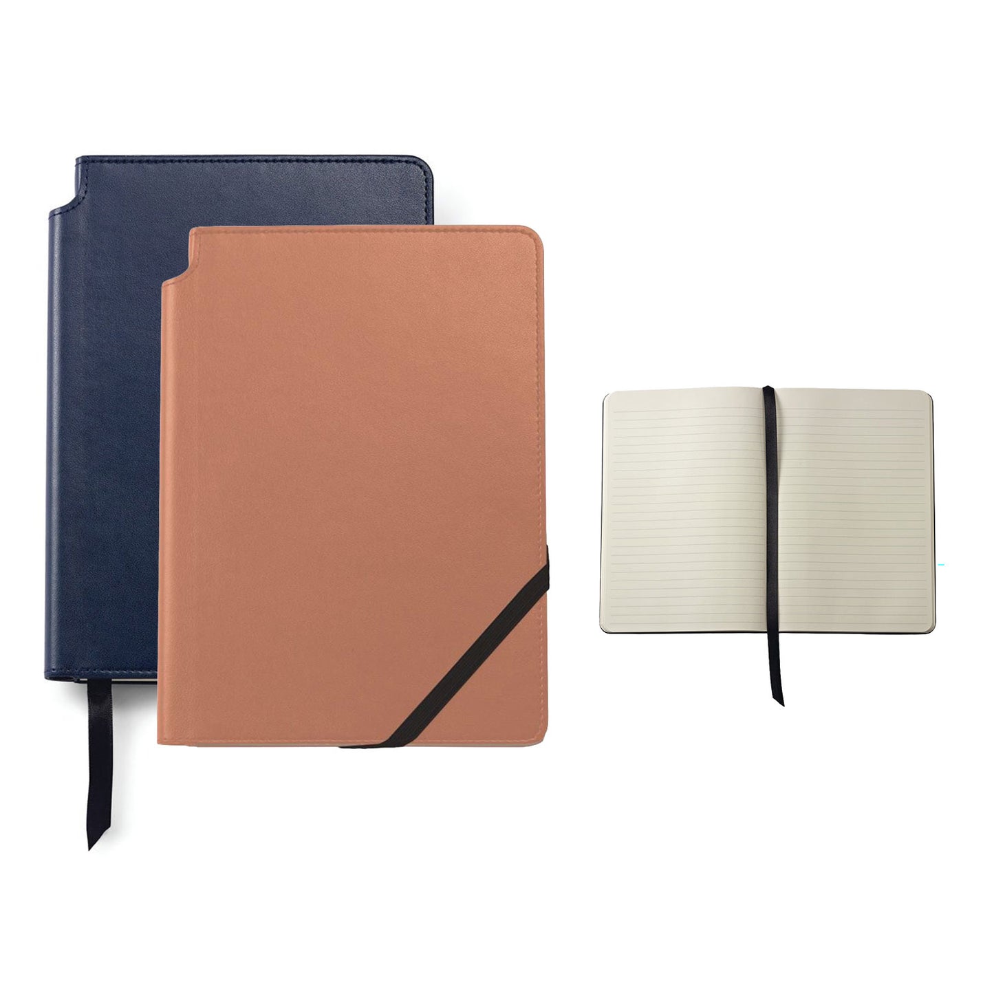 Cross Medium Lined Journal