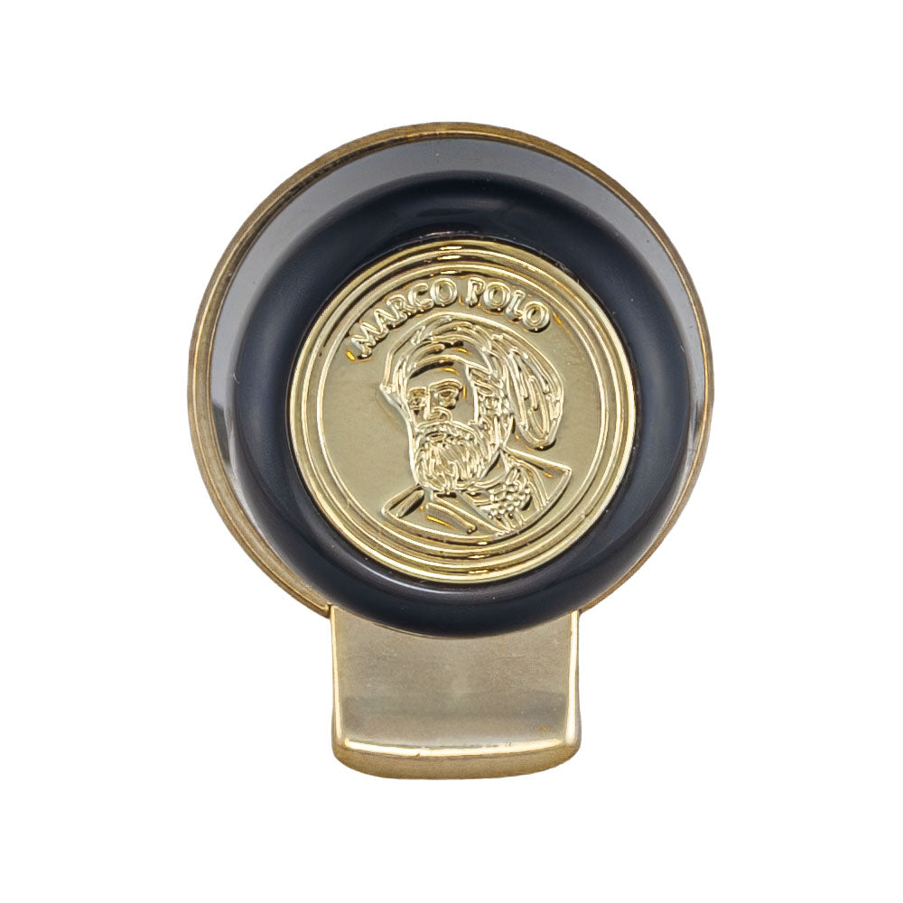 LeBOEUF Limited Edition Icon Marco Polo Fountain Pen