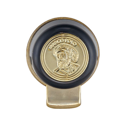 LeBOEUF Limited Edition Icon Marco Polo Fountain Pen