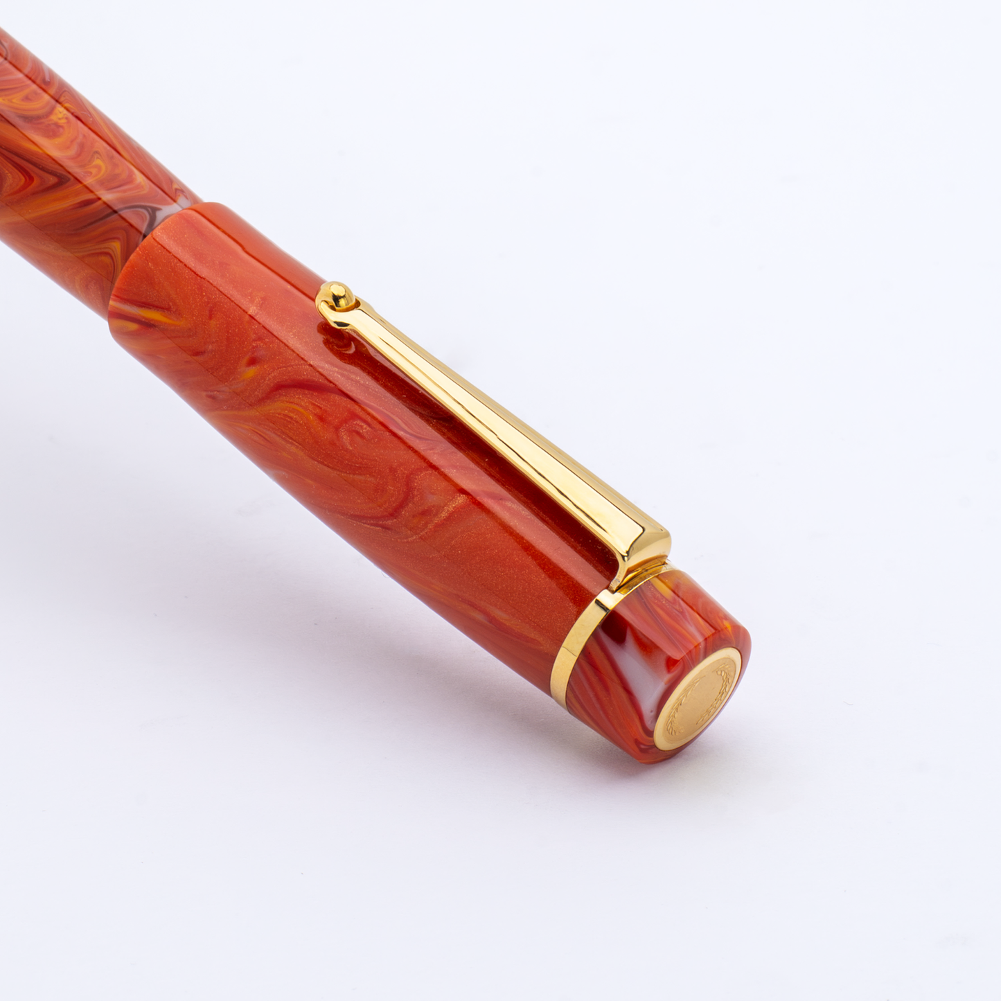 Delta Signs of Time: Neoclassica - Fountain Pen
