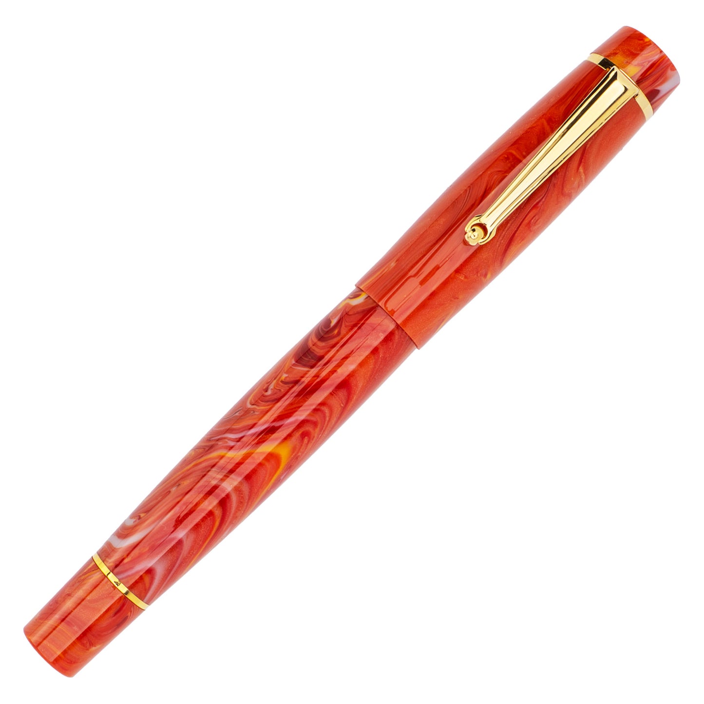 Delta Signs of Time: Neoclassica - Fountain Pen