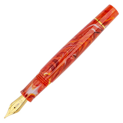 Delta Signs of Time: Neoclassica - Fountain Pen