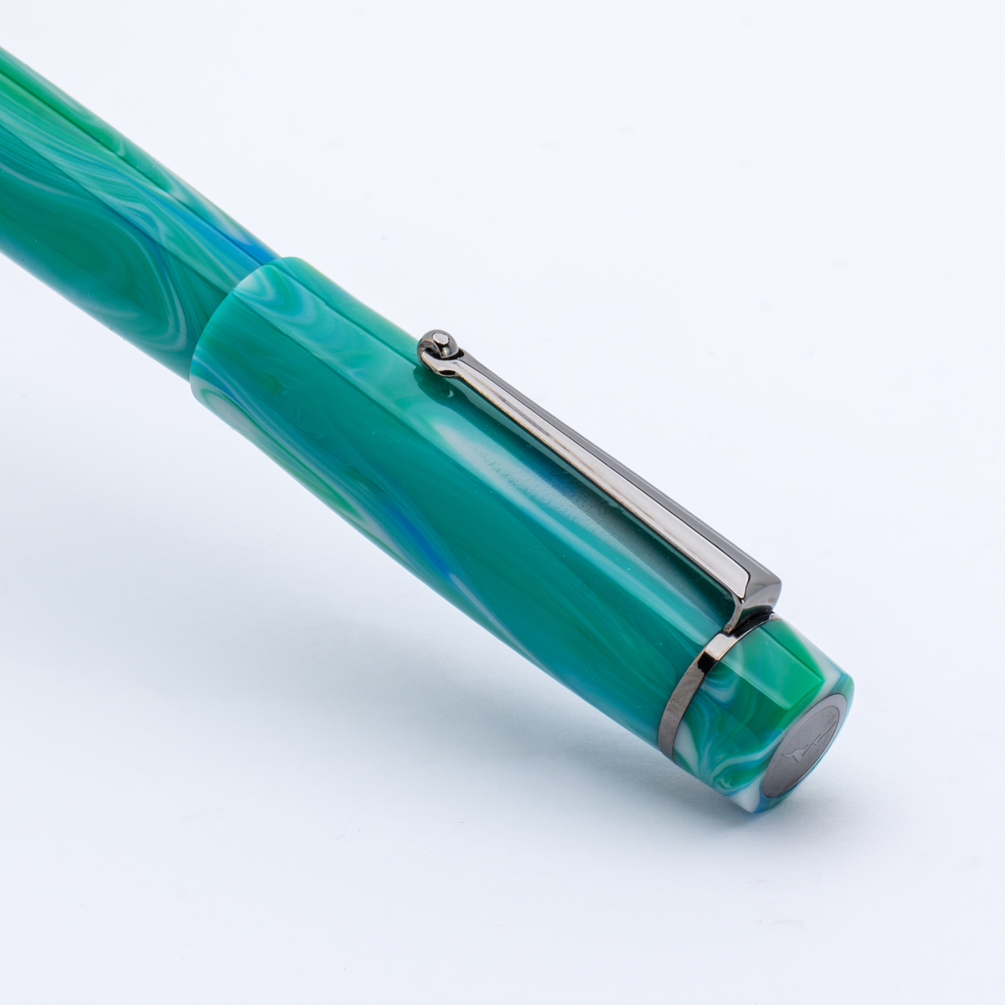 Delta Signs of Time: Romanticismo - Fountain Pen