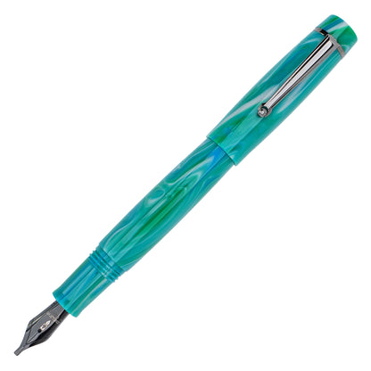 Delta Signs of Time: Romanticismo - Fountain Pen