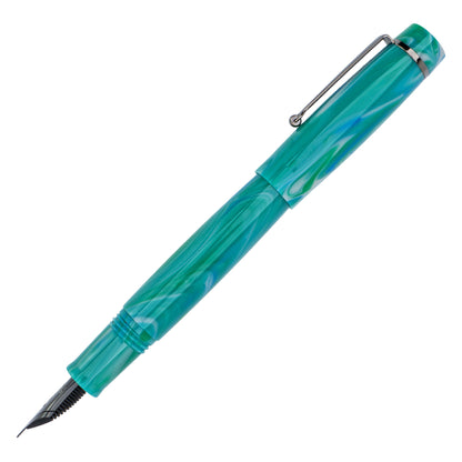 Delta Signs of Time: Romanticismo - Fountain Pen