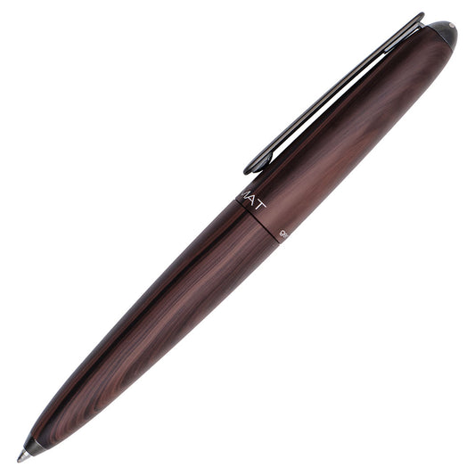 Diplomat Aero Ballpoint Black Forest