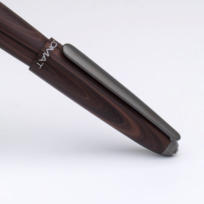 Diplomat Aero Rollerball Black Forest