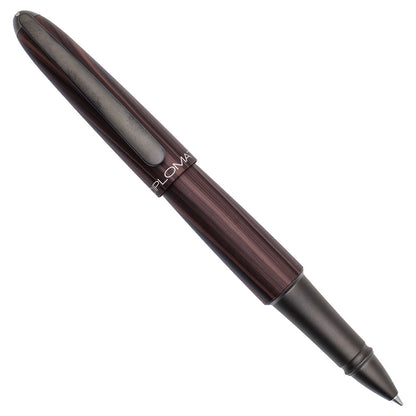 Diplomat Aero Rollerball Black Forest