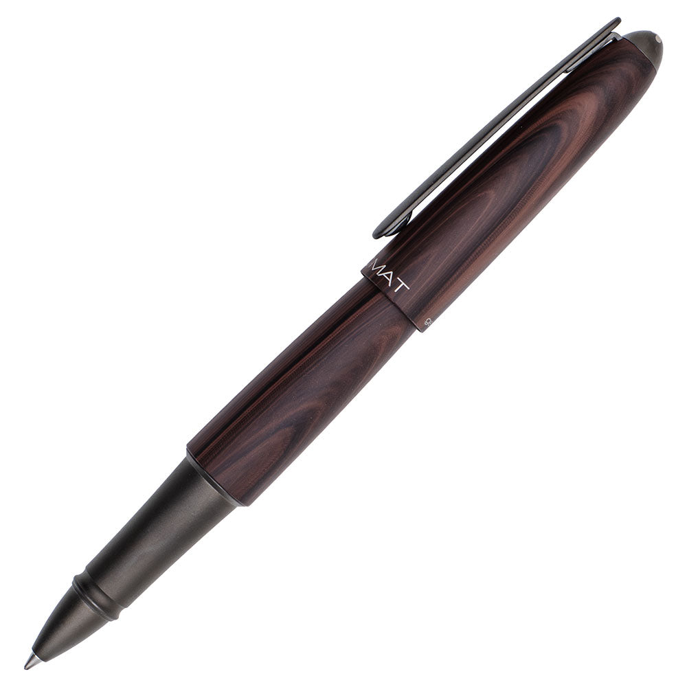 Diplomat Aero Rollerball Black Forest